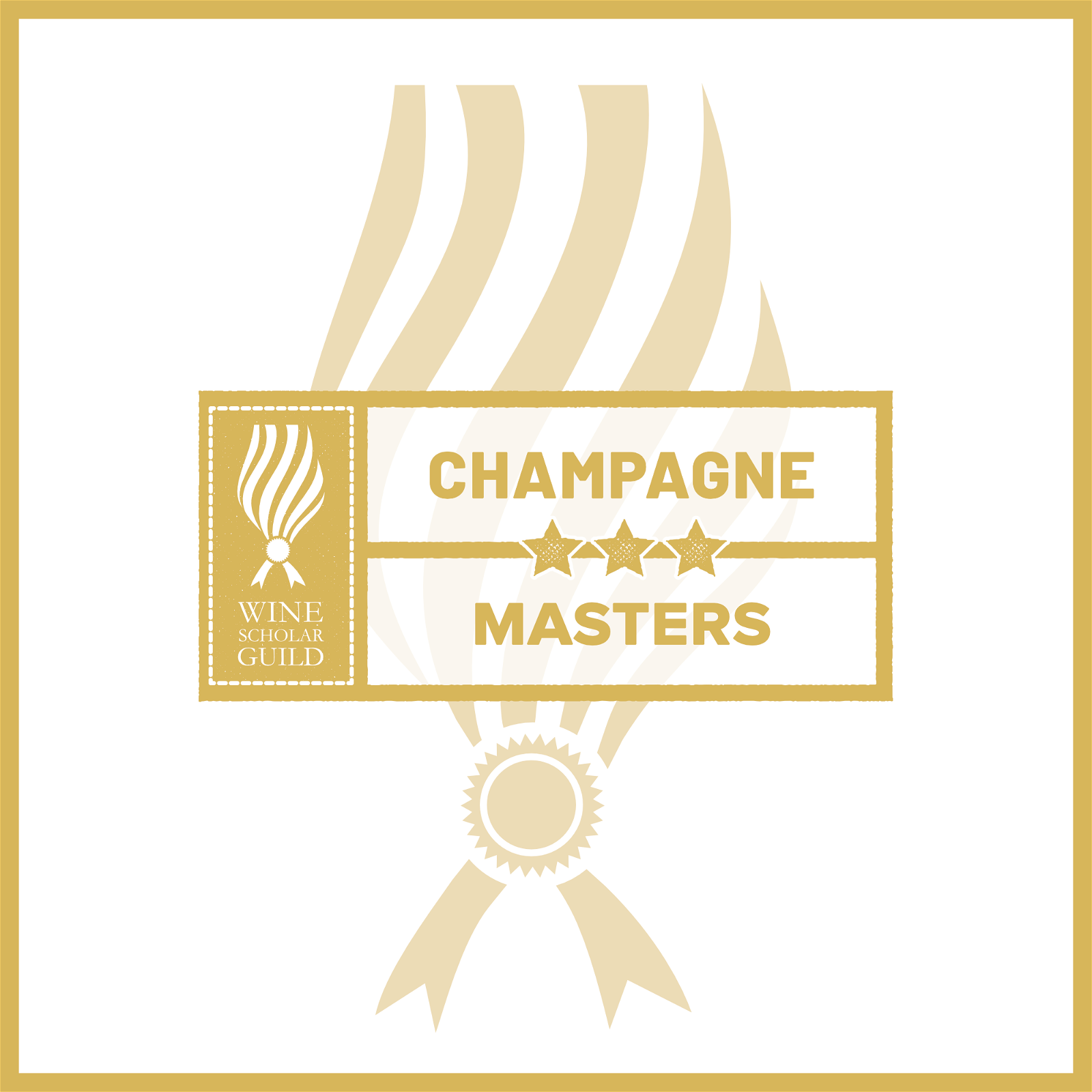 Champagne Masters Product