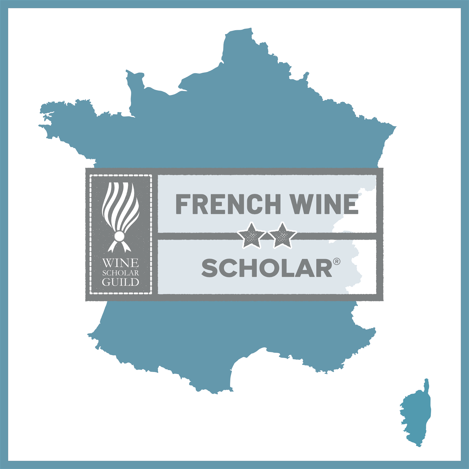 online French wine course
