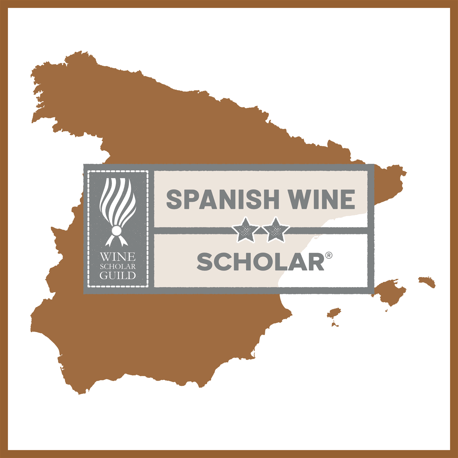 online Spanish wine course